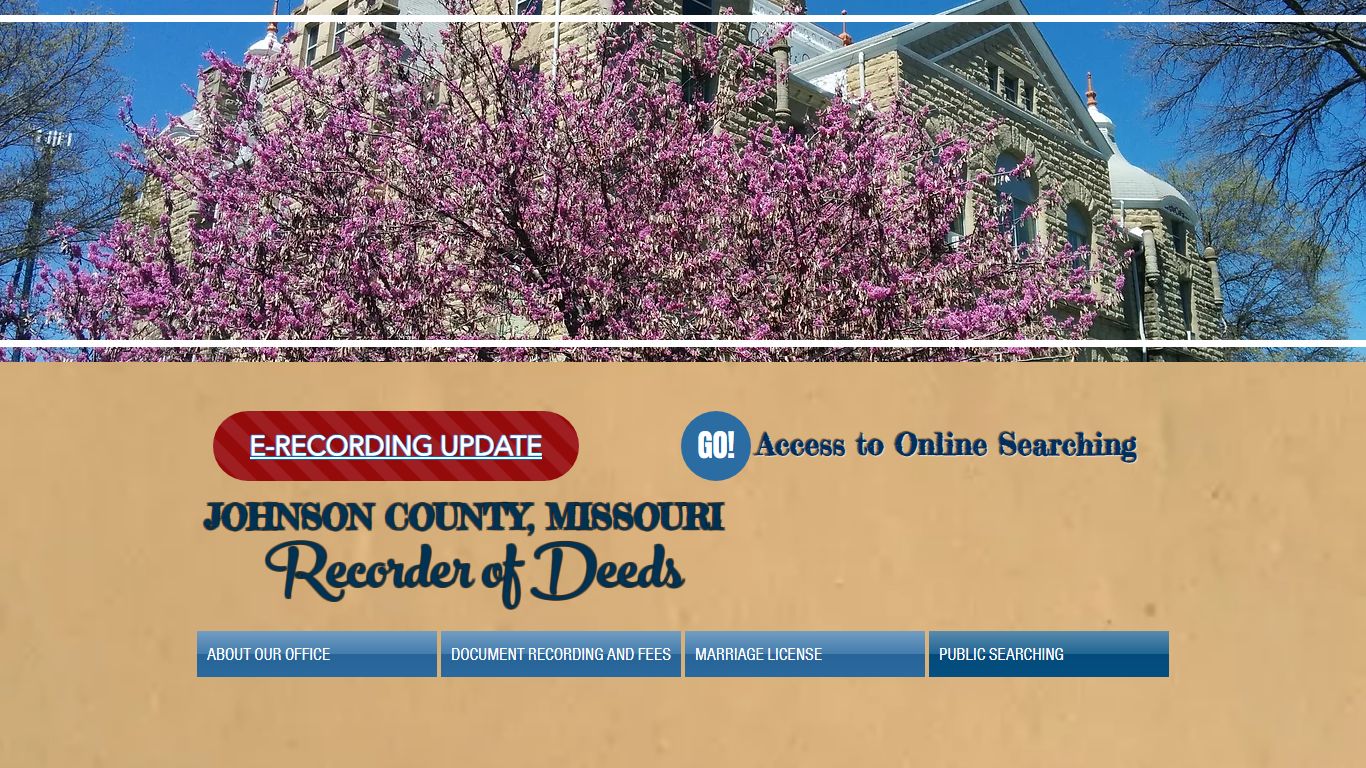 PUBLIC SEARCHING | jocorecorder